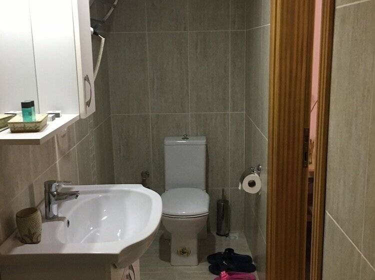 Fotos del hotel Natureland Efes Pension:  17