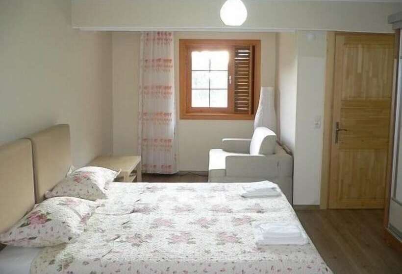 Fotos del hotel Natureland Efes Pension:  20