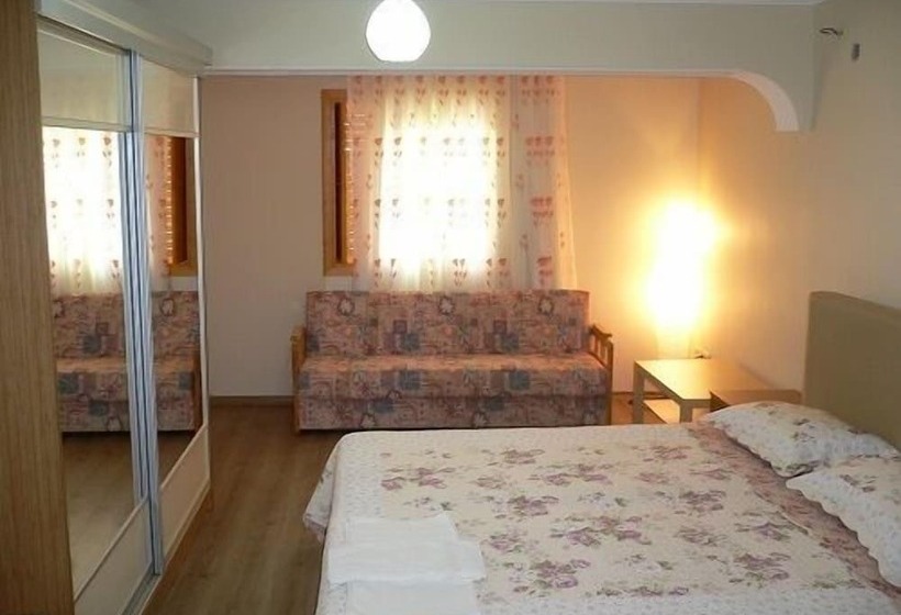 Fotos del hotel Natureland Efes Pension:  15