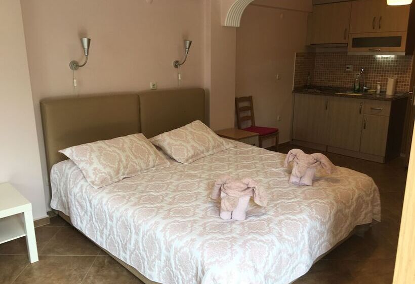 Fotos del hotel Natureland Efes Pension:  2