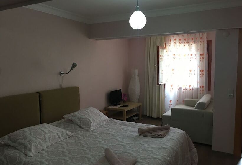 Fotos del hotel Natureland Efes Pension:  10