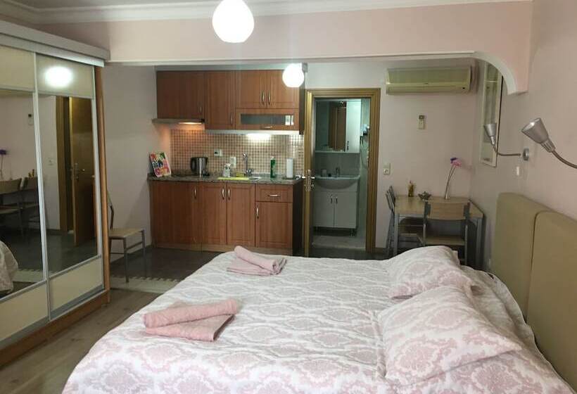 Fotos del hotel Natureland Efes Pension:  25