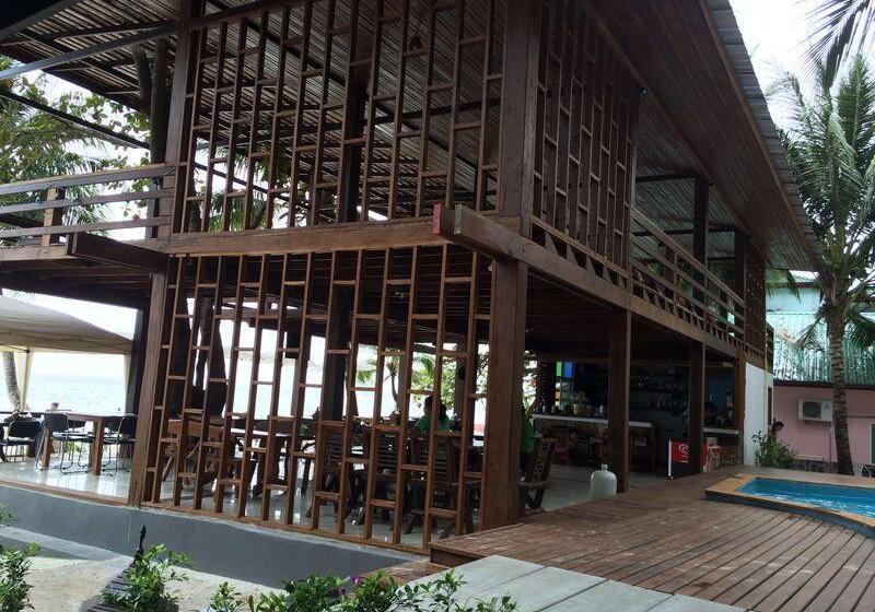 Fotos del hotel Apple Beachfront Resort:  4