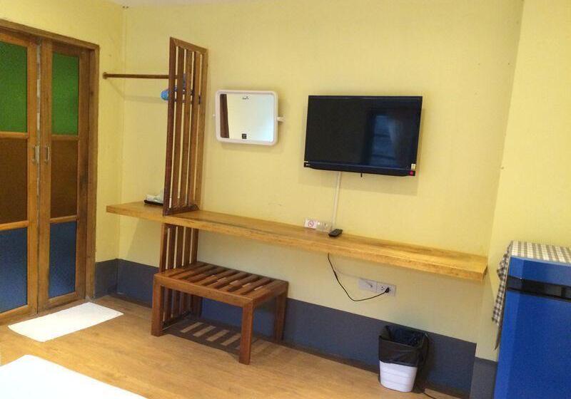 Fotos del hotel Apple Beachfront Resort:  2