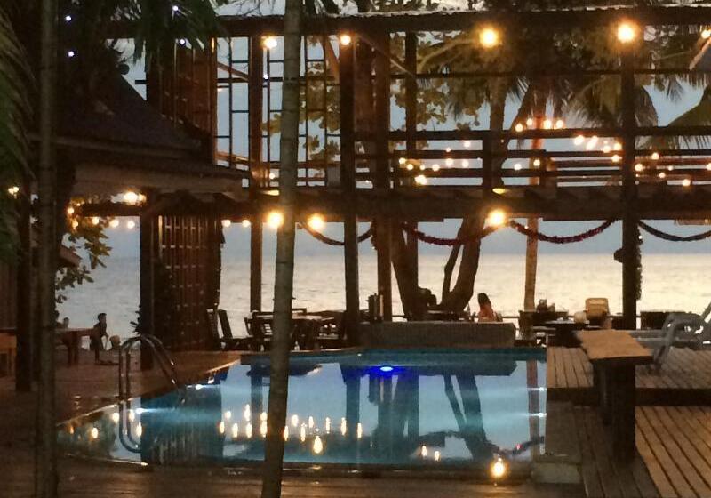 Fotos del hotel Apple Beachfront Resort:  3