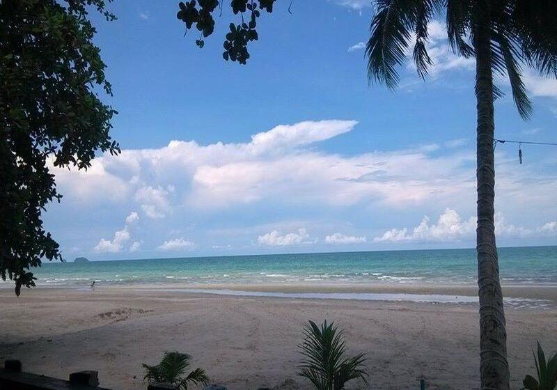 Fotos del hotel Apple Beachfront Resort:  5