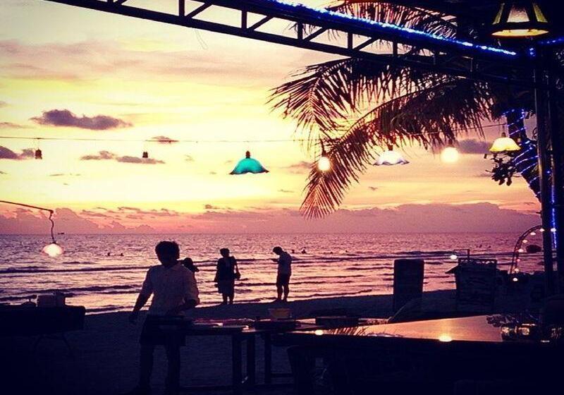 Fotos del hotel Apple Beachfront Resort:  6