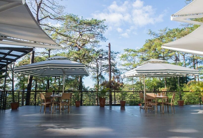 Fotos del hotel Grand Sierra Pines Baguio:  7