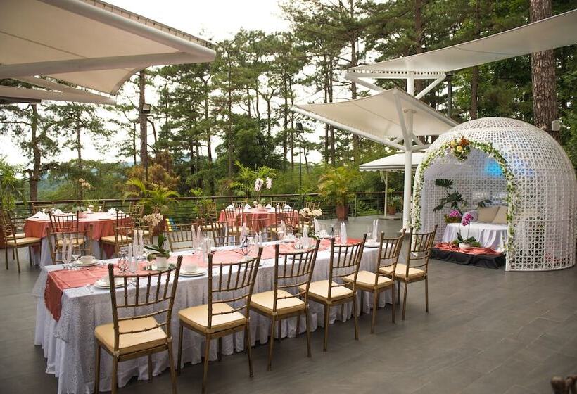 Fotos del hotel Grand Sierra Pines Baguio:  16