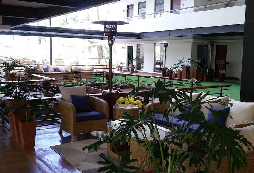 Fotos del hotel Grand Sierra Pines Baguio:  20