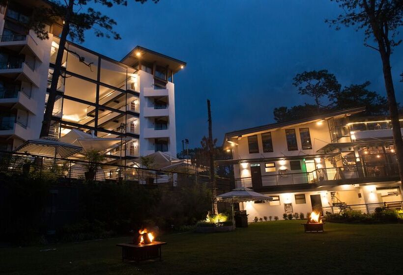 Grand Sierra Pines Baguio