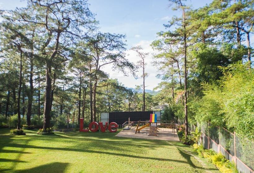 Fotos del hotel Grand Sierra Pines Baguio:  6