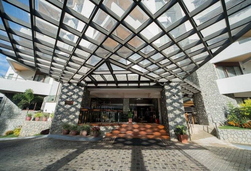 Fotos del hotel Grand Sierra Pines Baguio:  12