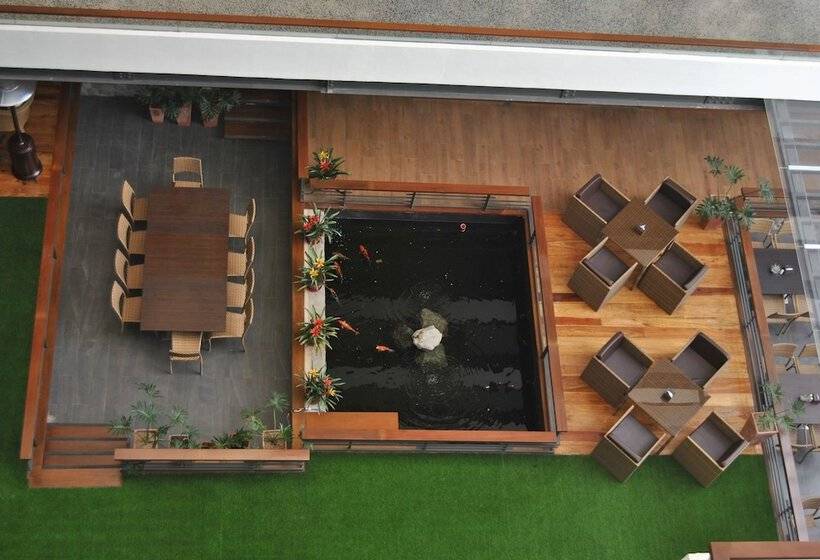 Fotos del hotel Grand Sierra Pines Baguio:  24