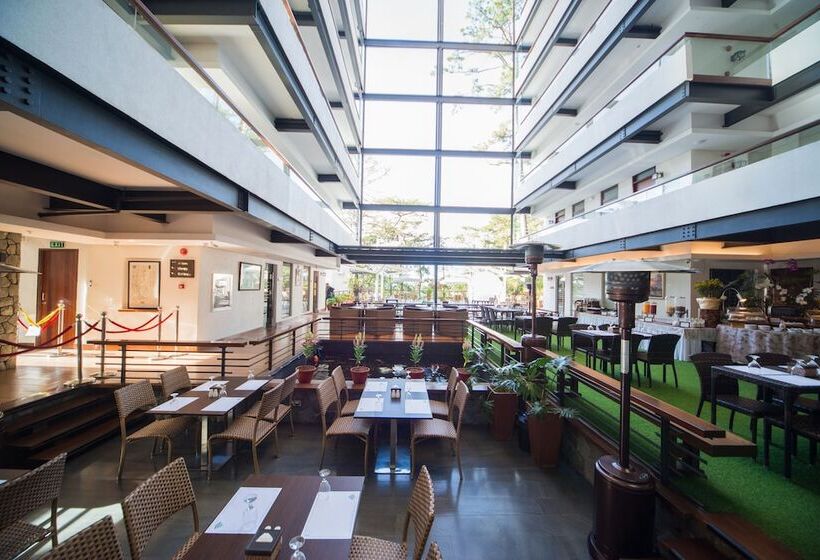 Fotos del hotel Grand Sierra Pines Baguio:  21