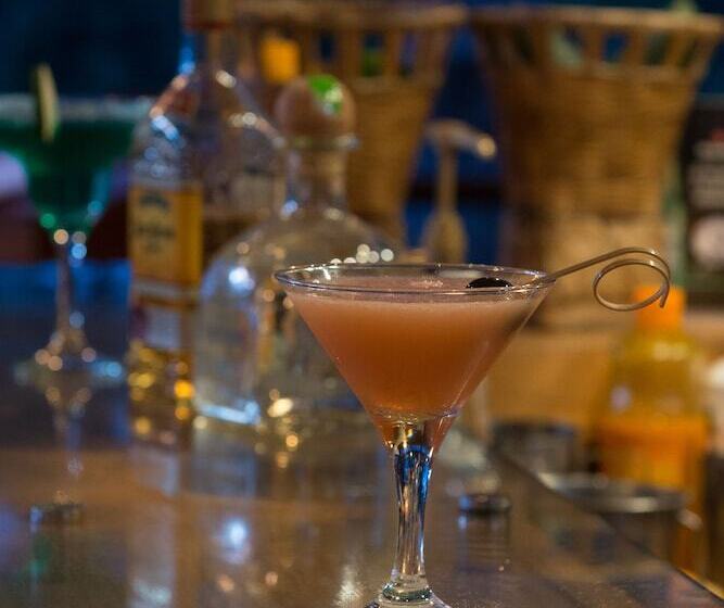 Fotos del hotel Grand Sierra Pines Baguio:  17