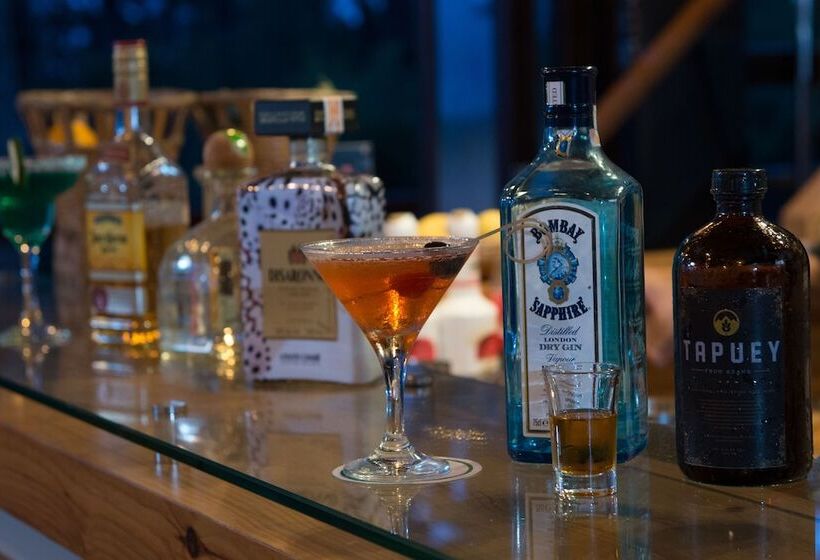 Fotos del hotel Grand Sierra Pines Baguio:  19