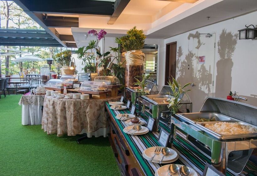 Fotos del hotel Grand Sierra Pines Baguio:  11