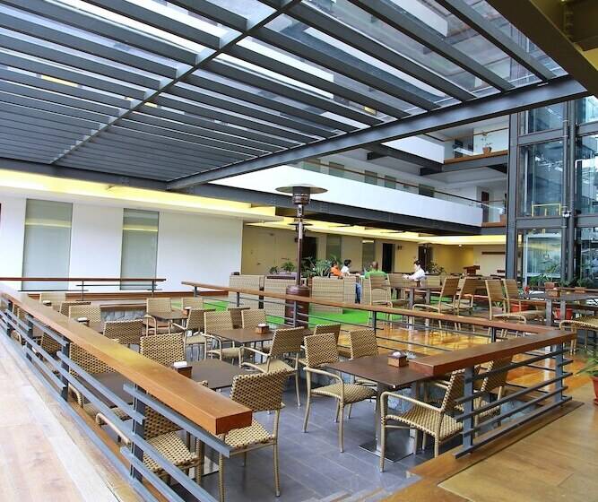 Fotos del hotel Grand Sierra Pines Baguio:  25