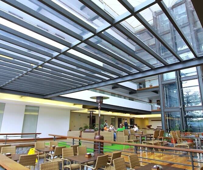 Fotos del hotel Grand Sierra Pines Baguio:  23