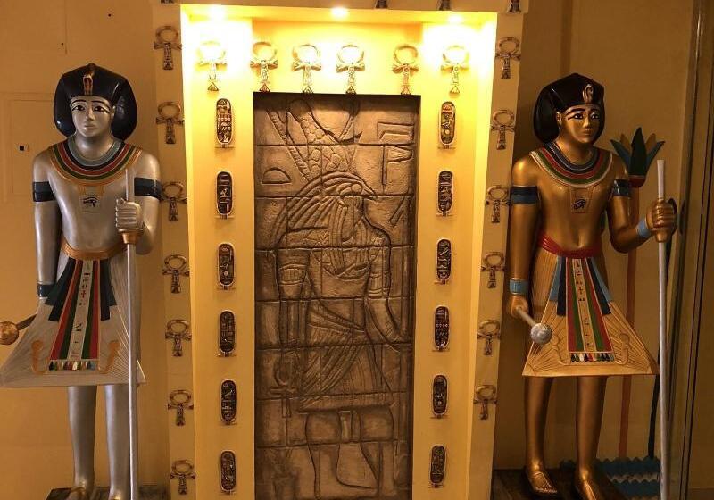 Fotos del hotel Great Pyramid Inn:  13