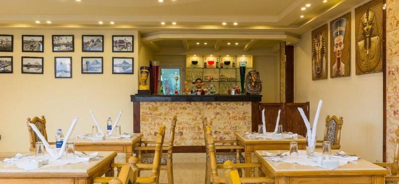 Fotos del hotel Great Pyramid Inn:  15