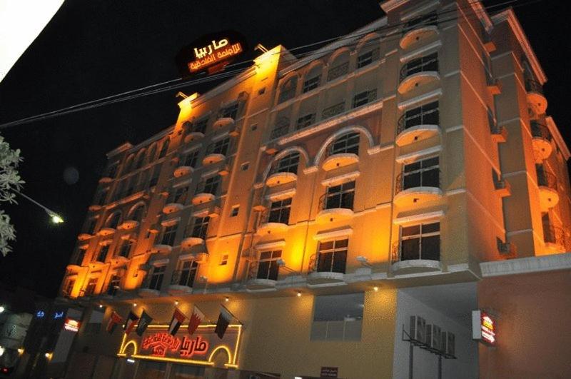 One To One Marbia Al Khobar