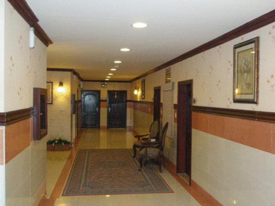 Fotos del hotel One To One Marbia Al Khobar:  9