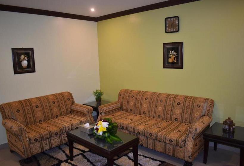 Fotos del hotel One To One Marbia Al Khobar:  22