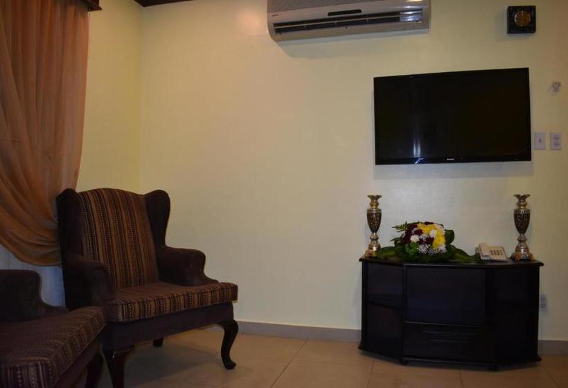 Fotos del hotel One To One Marbia Al Khobar:  23