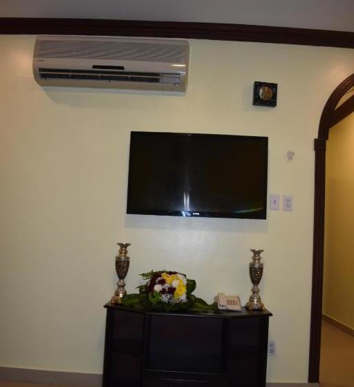 Fotos del hotel One To One Marbia Al Khobar:  16