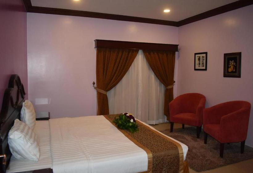 Fotos del hotel One To One Marbia Al Khobar:  8