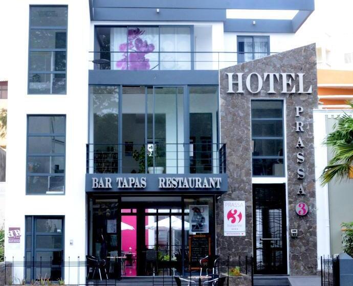 Fotos del hotel Prassa 3 Boutique:  9