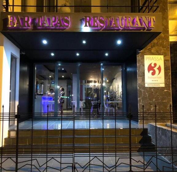 Fotos del hotel Prassa 3 Boutique:  25