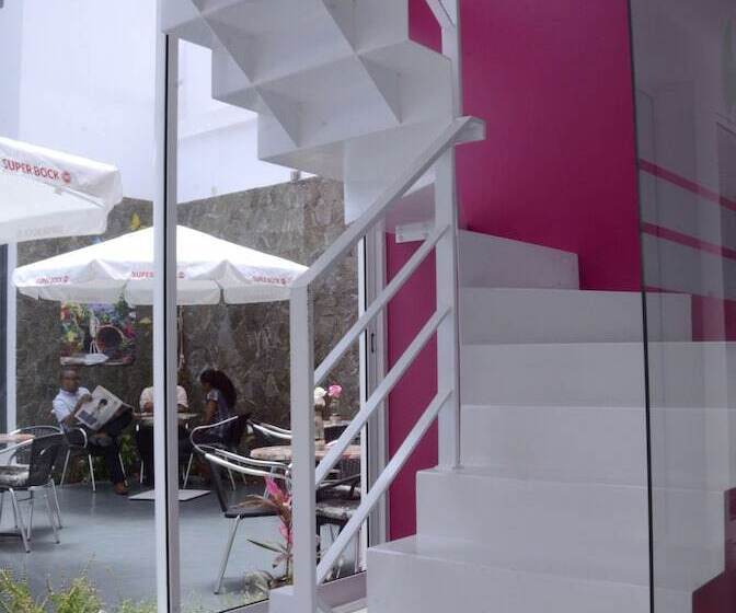 Fotos del hotel Prassa 3 Boutique:  5