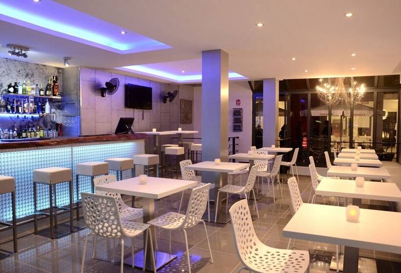 Fotos del hotel Prassa 3 Boutique:  4