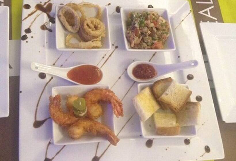 Fotos del hotel Prassa 3 Boutique:  3