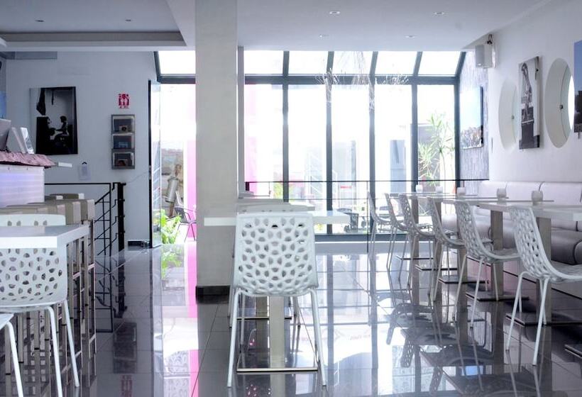 Fotos del hotel Prassa 3 Boutique:  12