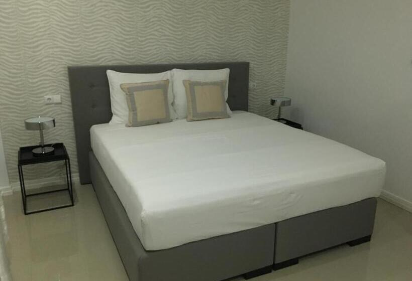 Fotos del hotel Prassa 3 Boutique:  16