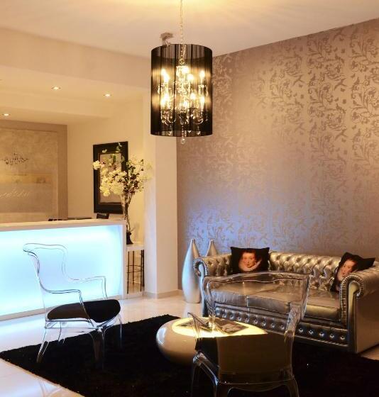 Fotos del hotel Prassa 3 Boutique:  23