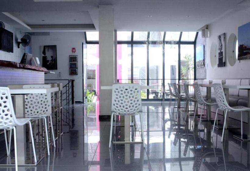 Fotos del hotel Prassa 3 Boutique:  18