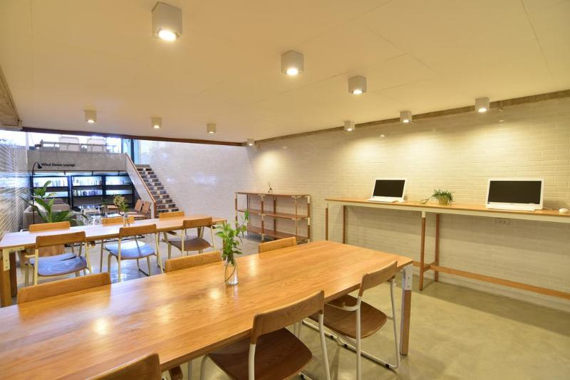 Fotos del hotel The Wind Holiday:  10