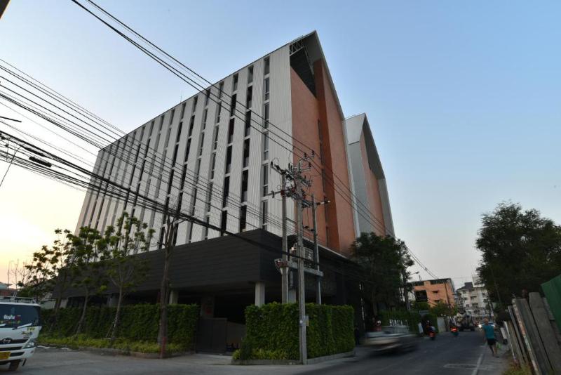 Fotos del hotel The Wind Holiday:  1