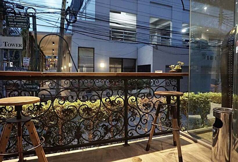 Fotos del hotel Aspira G Sukhumvit 33:  6