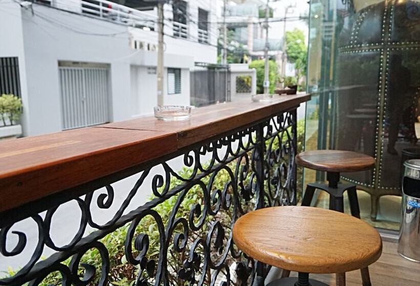 Fotos del hotel Aspira G Sukhumvit 33:  12