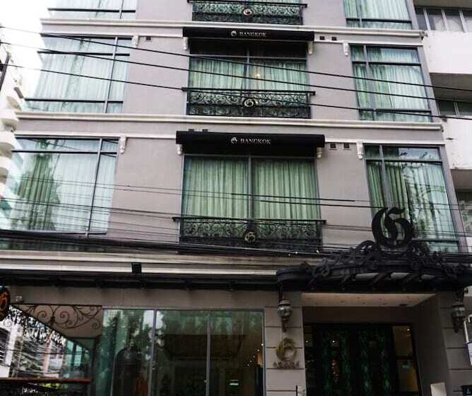 Aspira G Sukhumvit 33