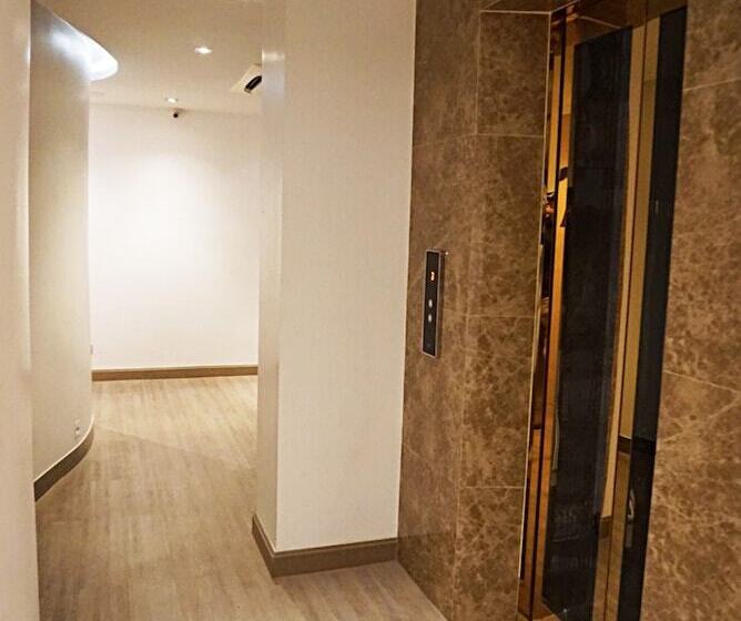 Fotos del hotel Aspira G Sukhumvit 33:  3