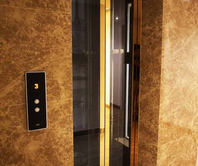 Fotos del hotel Aspira G Sukhumvit 33:  5