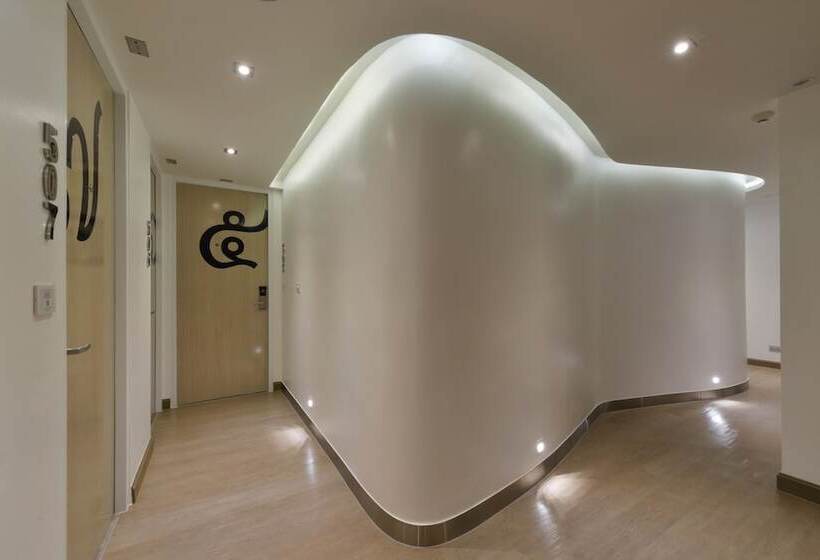 Fotos del hotel Aspira G Sukhumvit 33:  4