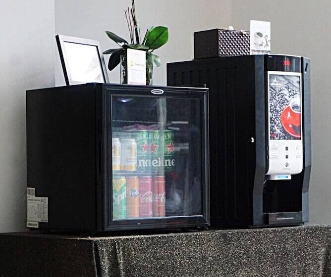 Fotos del hotel Aspira G Sukhumvit 33:  25